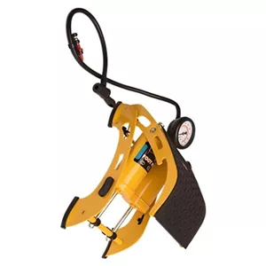 تلمبه پایی  یوز مدل دوسیلندر کدSMT-YOOZ-2SILANDR