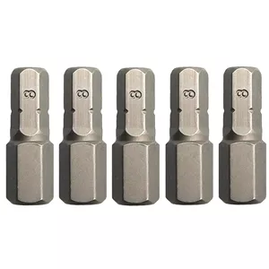  مجموعه 5 عددی سری پیچ گوشتی واتا مدل GP-M8