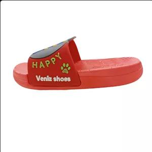 دمپایی دخترانه مدل دایناسوری