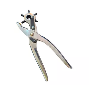 کمربند سوراخ کن استیلا مدل Leather Hole Punch