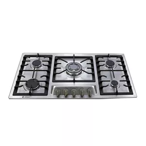 اجاق گاز صفحه ای اسنوا مدل SS-19583