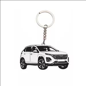 جاسوئیچی خودرو مدل X33Cross مناسب برای ام وی ام X33 Cross