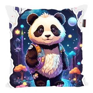 کوسن کودک پاد آفرین مدل پاندا کد 504