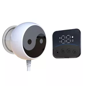 دستگاه بادکش برقی مدل Amber Me IF-BG01