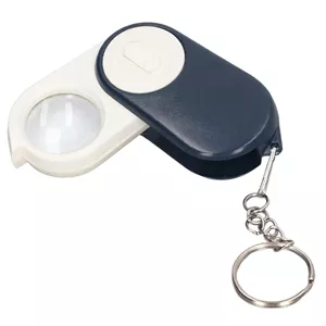 ذره بین مدل جیبی کد Lj-0021