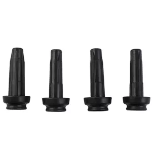 بوت وایر شمع هستورمن کد 21109 مناسب برای 206 تیپ 2 مجموعه 4 عددی