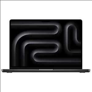 لپ تاپ 14.2 اینچی اپل مدل MacBook Pro MX2K3 2024 LLA-M4 Max-36GB RAM-1TB SSD
