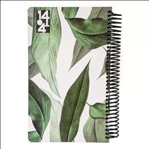 سالنامه سال 1404 آفاق مدل برگ کد 118595