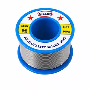 سیم لحیم گیلسان مدل 0.8mm