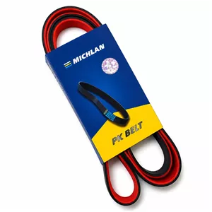 تسمه دینام میشلن مدل EPDM کد 1665 مناسب برای پژو پارس ، 405