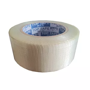 چسب کنفی ان سی تی مدل Top Tape عرض 48 میلی متر