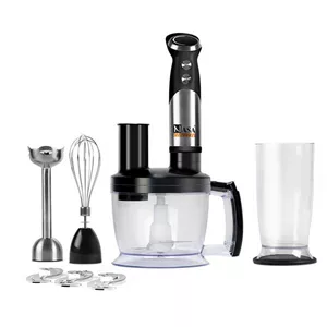 گوشت کوب برقی چندکاره 600 وات ناسا الکتریک مدل NS-990