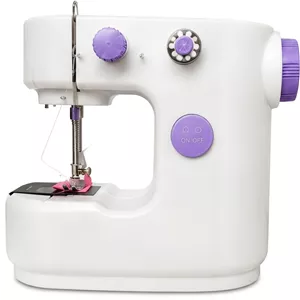 چرخ خیاطی برقی مدل مینی کد SM-302