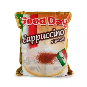 پودر کاپوچینو گود دی بسته 30 عددی