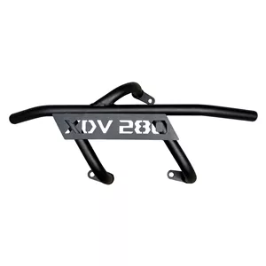 گارد محافظ موتور سیکلت مدل KEEWAY XDV 250 مناسب برای KEEWAY XDV 250-280