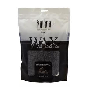 موم موبر  کالیما Black وزن 500 گرم 