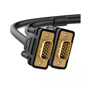 کابل VGA یوگرین مدل VG101-11632 طول 5 متر