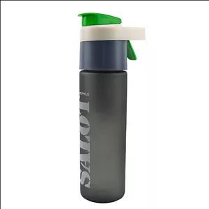 قمقمه اسپری دار سالوت کد SP01 گنجایش 0.6 لیتر