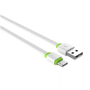  کابل تبدیل USB به USB-C امی مدل MY-445C طول 1 متر 