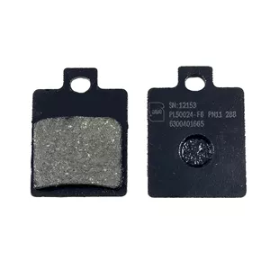 لنت ترمز موتور سیکلت مدل HI5-SYM Rear 50024 مناسب برای فیدل 3