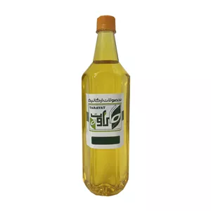 روغن ارده طراوت - 860 میلی لیتر