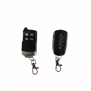 دزدگیر خودرو پاناتک مدل P-CA503