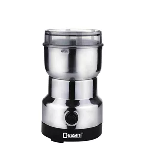 آسیاب دسینی مدل استیل