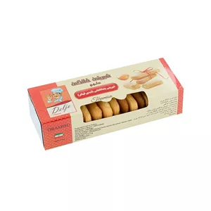 بیسکوییت لیدی فینگر تیرامیسو دلجو - 200 گرم