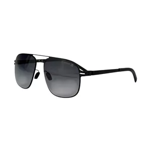 عینک آفتابی خلبانی (Aviator) مردانه ایس برلین مدل 2052