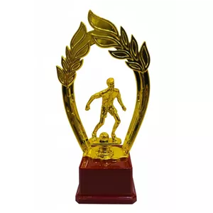 تندیس مدل فوتبال h10