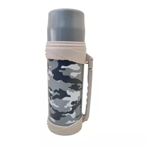 فلاسک مدل TRAVEL POT گنجایش 1.2 لیتر