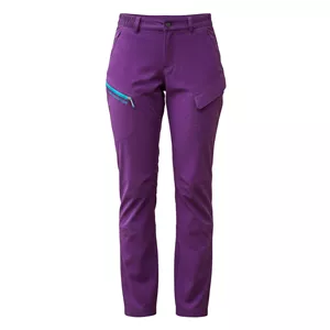 شلوار کوهنوردی زنانه مدل LEISURE