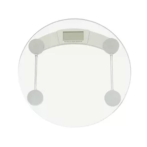 ترازو دیجیتال مدل لیانا دایره ای