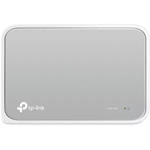 سوییچ 5 پورت تی پی-لینک مدل TL-SF1005D Ver 13.0