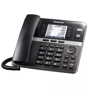 تلفن پاناسونیک مدل KX-TGW420