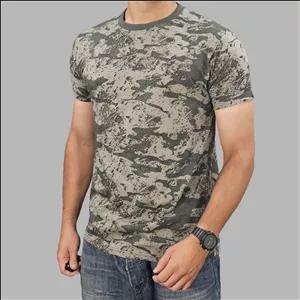 تی‌شرت آستین کوتاه مردانه مالدینی مدل t-504