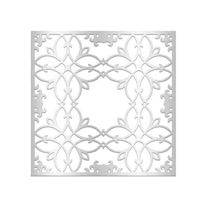 تایل سقفی آسمان مجازی بنی دکو مدل MC48 سایز 60x60 سانتی متر