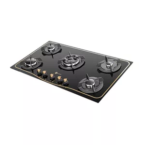 اجاق گاز صفحه ای درسا مدل DG2112-5M