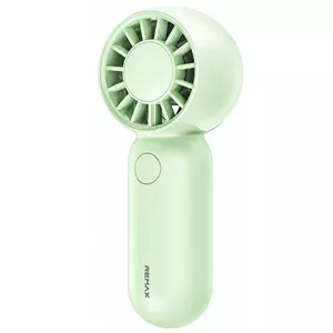 پنکه دستی ریمکس مدل RS-SF08 ظرفیت 500 میلی آمپر ساعت