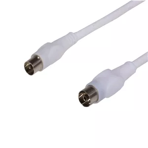 کابل آنتن اسکای مدل SCFM7M یک سر مادگی یک سر نری به طول 7 متر