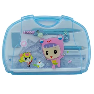 ست پرگار مدل AOSDU