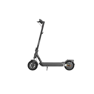 اسکوتر برقی 350 تا 1000 وات شیائومی مدل Electric Scooter 5 حداکثر سرعت 20 تا 30 کیلومتر بر ساعت و پیمایش بیشتر از 30 کیلومتر