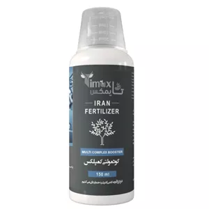 کود مولتی کمپلکس تایمکس مدل m حجم 150 میلی لیتر