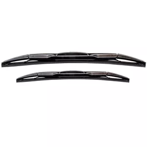 تیغه برف‌ پاک‌کن جی پی کا مدل سوپر هیبرید مناسب برای رنو کولئوس نیو بسته دو عددی