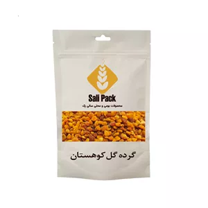 گرده گل کوهی سالی پک - 50 گرم