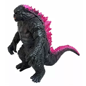 فیگور مدل گودزیلا کد 120700 ارتفاع 17 سانتی‌متر