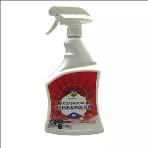 اسپری براق کننده و محافظ داشبورد مکس نیت  مدل 120003 حجم 600میلی لیتر