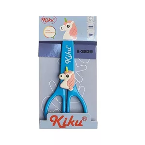 قیچی غلافدار کیکو مدل فانتزی برجسته کد K-2529-2