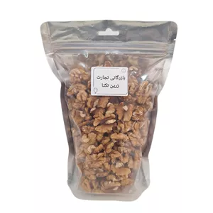 مغز گردو درشت درجه یک - 1000 گرم