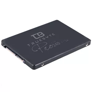 اس اس دی اینترنال تروبایت مدل PRO ظرفیت 240 گیگابایت 
